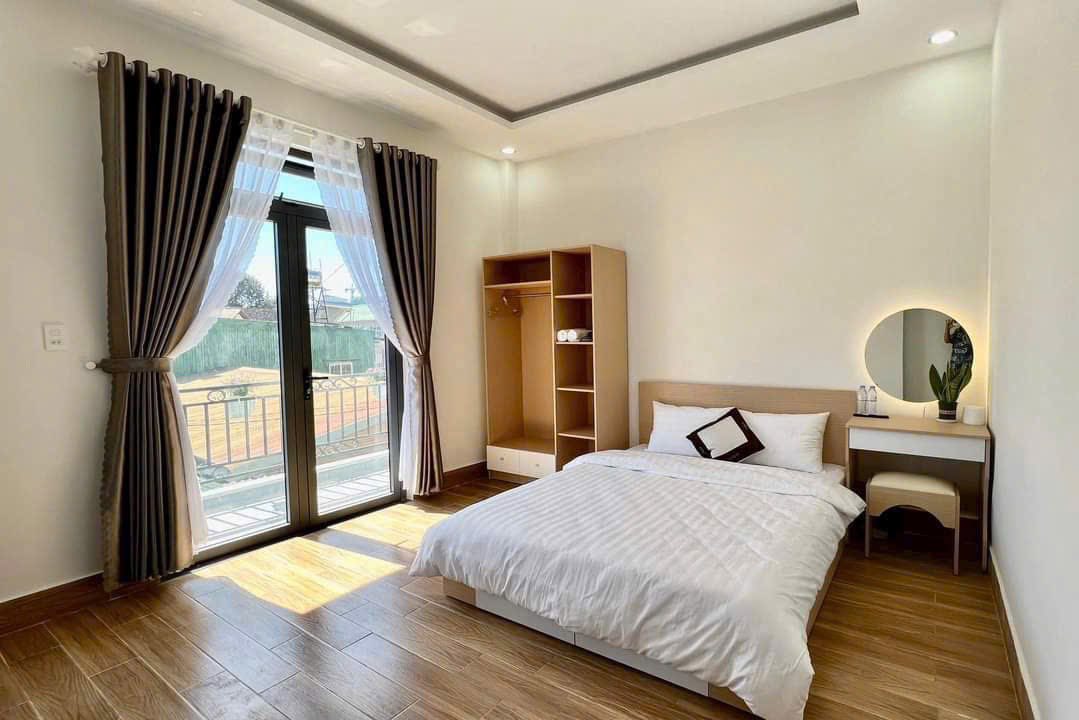 Cần tiền Bán gấp Căn Nhà đẹp gần Chợ Chi Lăng, Đà Lạt 100m2 giá chỉ 6.5 tỷ - Ảnh 1